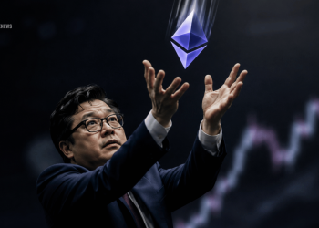 BitMine Adds $136M in Ethereum – Here Is Why the Firm Keeps Betting Big on ETH