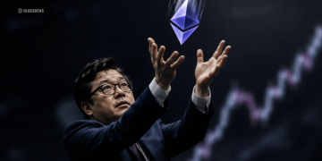 BitMine Adds $136M in Ethereum – Here Is Why the Firm Keeps Betting Big on ETH