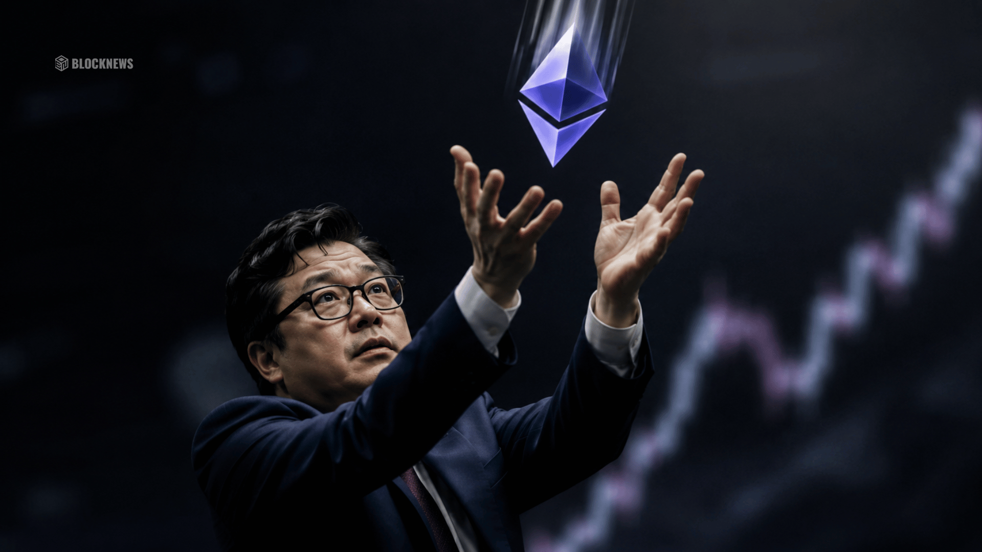 BitMine Adds $136M in Ethereum – Here Is Why the Firm Keeps Betting Big on ETH