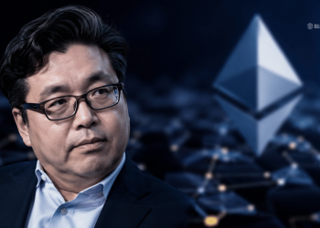 Bitmine Nears 5% of Ethereum Supply – Here Is Why ETH Investors Are Paying Attention
