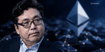Bitmine Nears 5% of Ethereum Supply – Here Is Why ETH Investors Are Paying Attention