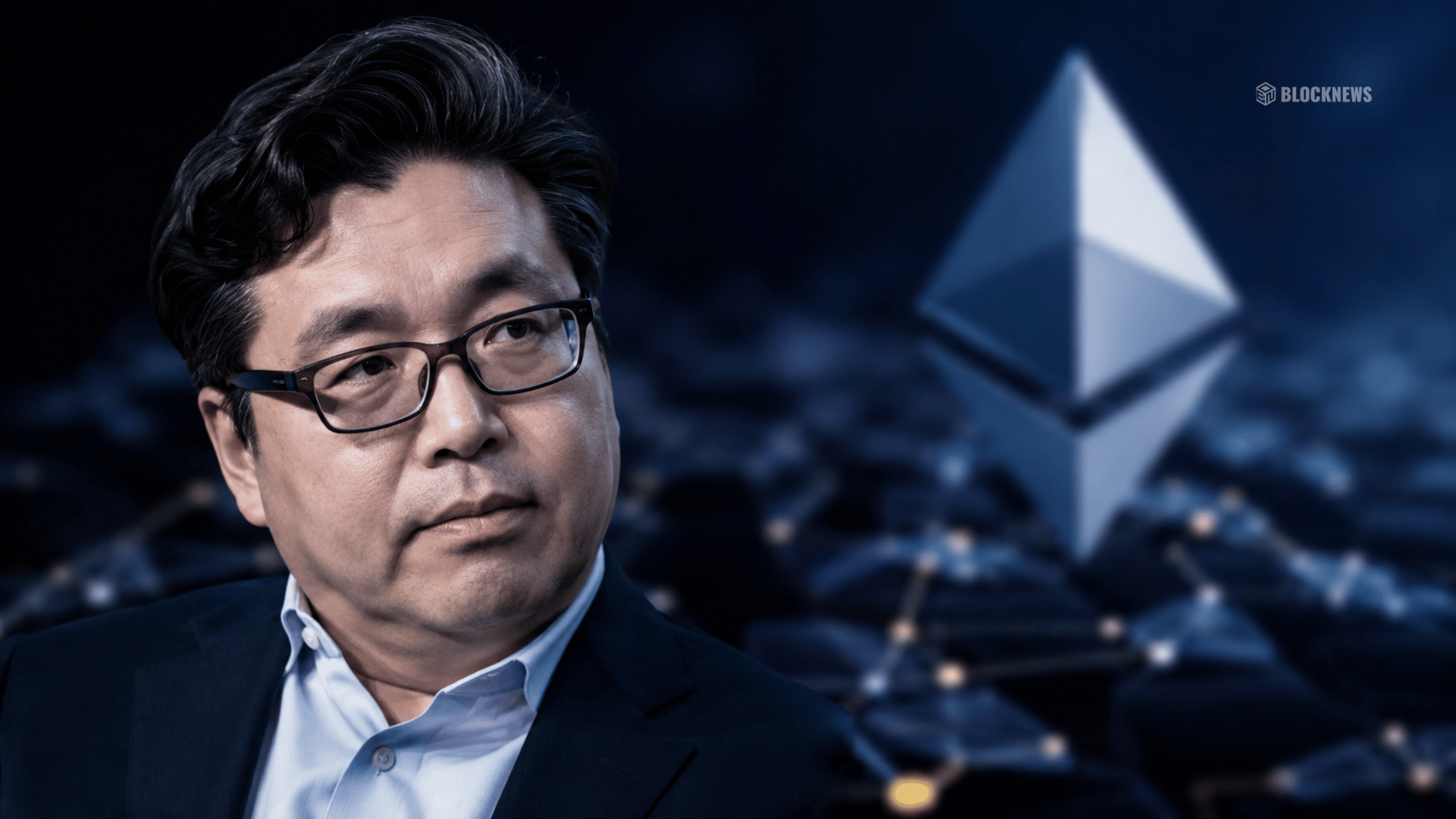 Bitmine Nears 5% of Ethereum Supply – Here Is Why ETH Investors Are Paying Attention