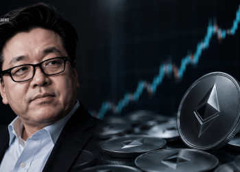 Bitmine Nears 5% of Ethereum Supply – Here Is Why Its Massive ETH Bet Is Turning Heads