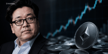 Bitmine Nears 5% of Ethereum Supply – Here Is Why Its Massive ETH Bet Is Turning Heads