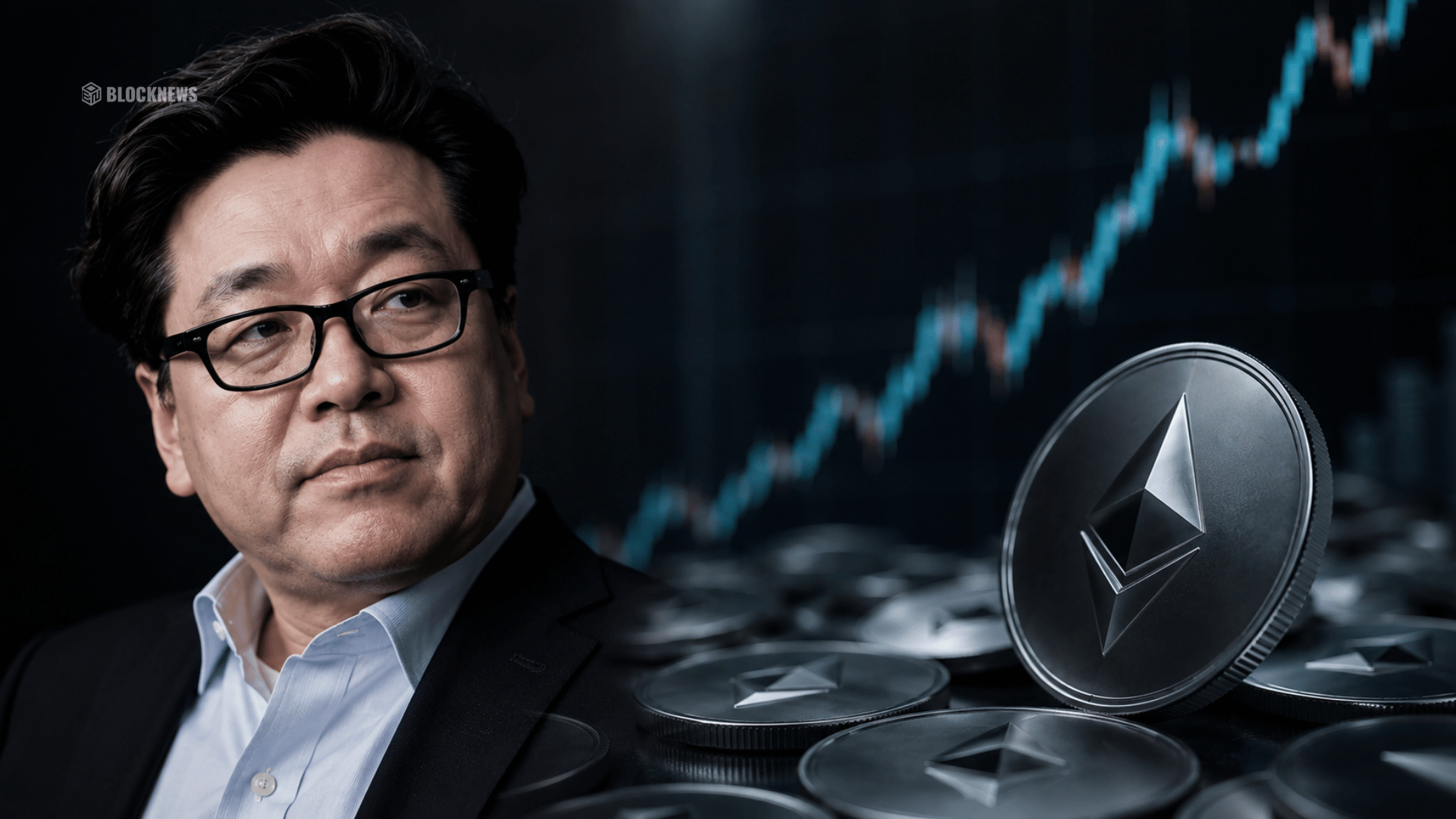Bitmine Nears 5% of Ethereum Supply – Here Is Why Its Massive ETH Bet Is Turning Heads