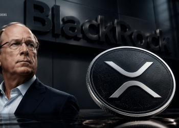 BlackRock and XRP Infrastructure Keep Crossing Paths – Here Is Why Investors Are Paying Attention