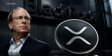 BlackRock and XRP Infrastructure Keep Crossing Paths – Here Is Why Investors Are Paying Attention