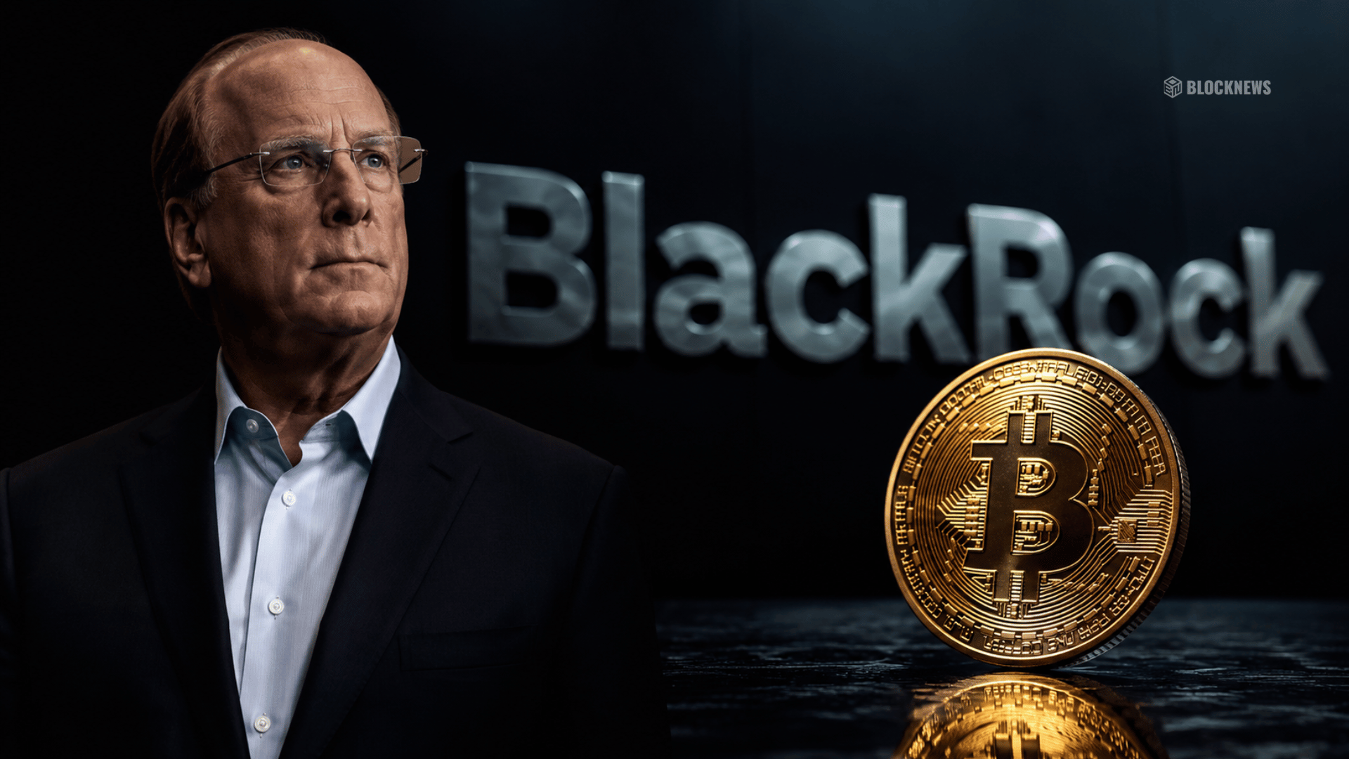 BlackRock Launches Bitcoin Income ETF – Here Is Why It Could Attract a New Wave of Crypto Investors