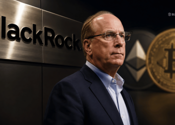BlackRock Moves $256M in Bitcoin and Ethereum – Here Is Why Crypto Traders Are Watching Closely