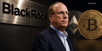 BlackRock Moves $256M in Bitcoin and Ethereum – Here Is Why Crypto Traders Are Watching Closely
