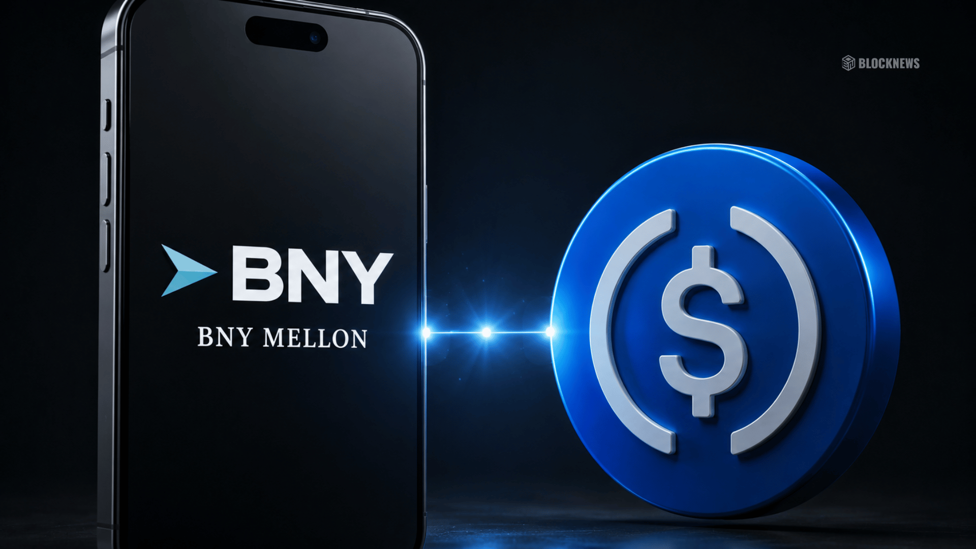 BNY Expands Circle Partnership – Here Is Why USDC’s Institutional Push Is Accelerating