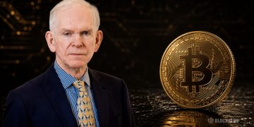 British Billionaire Says Bitcoin Will Fade Away – Here Is Why Jeremy Grantham Thinks BTC Is Doomed