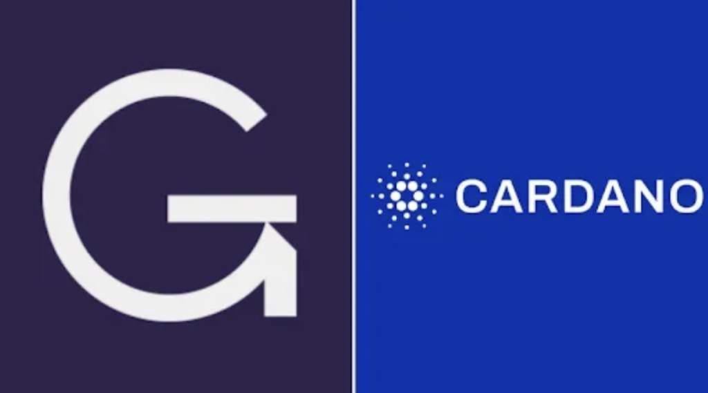 Cardano ADA ETF