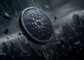 Cardano Approaches a Rare Weekly Death Cross as ADA Struggles Near Multi-Year Lows