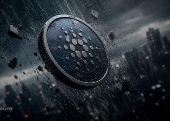 Cardano Approaches a Rare Weekly Death Cross as ADA Struggles Near Multi-Year Lows
