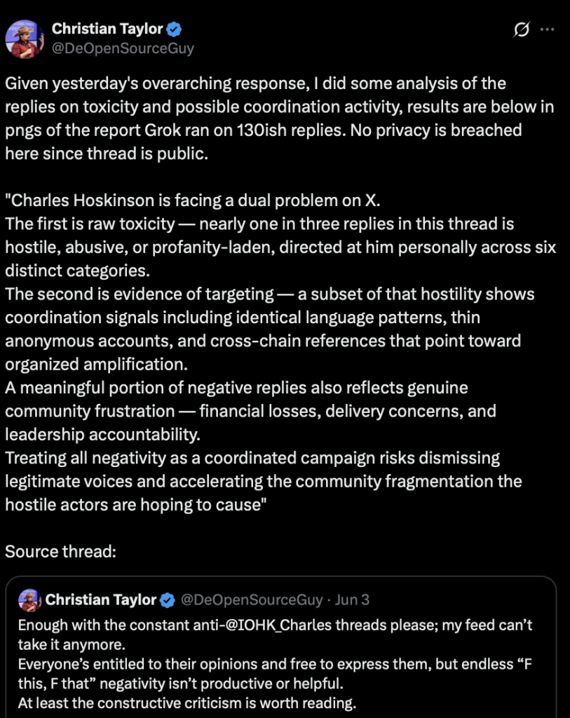 Cardano Community