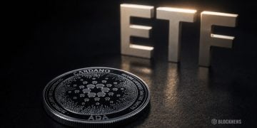 Cardano Crypto Breaks Key Support as ETF Hopes Build – Here Is Why ADA Bulls Still See Upside