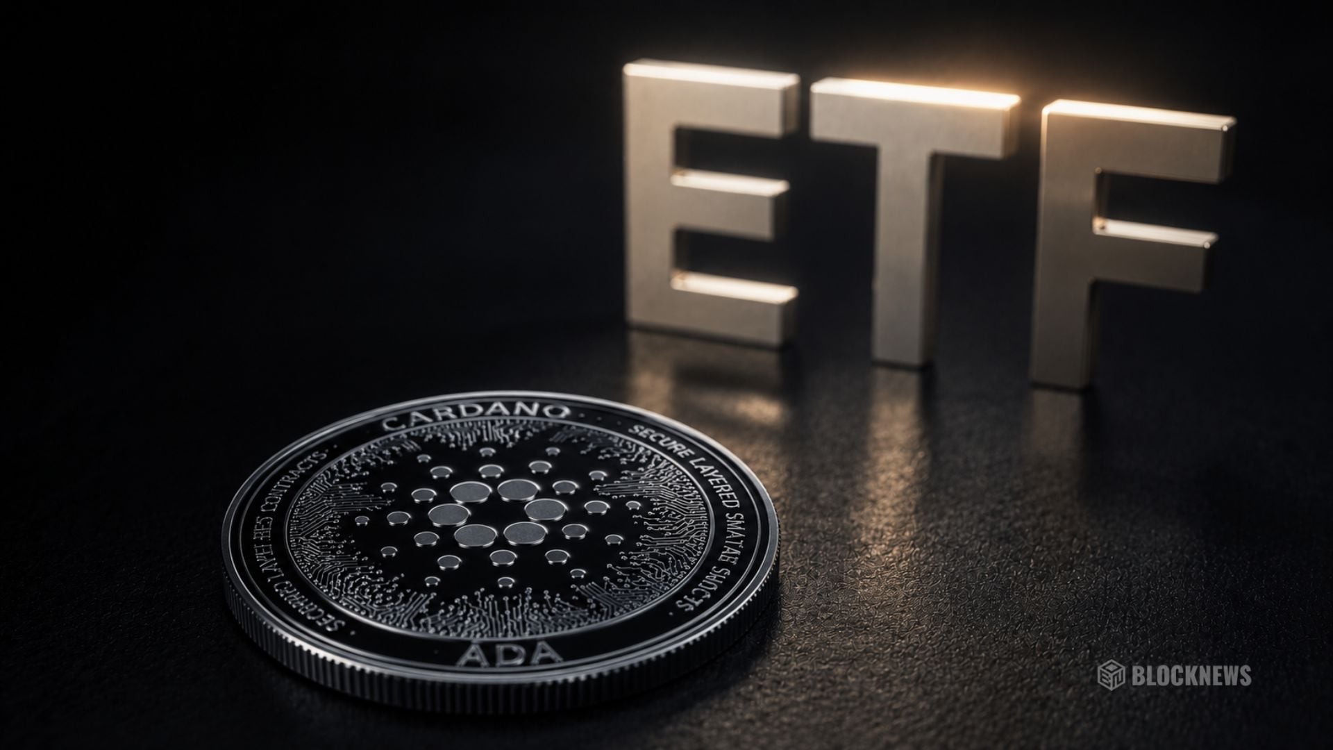 Cardano Crypto Breaks Key Support as ETF Hopes Build – Here Is Why ADA Bulls Still See Upside