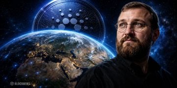 Cardano Crypto Can Power the World, Says Hoskinson – Here Is Why He Believes ADA Is Different