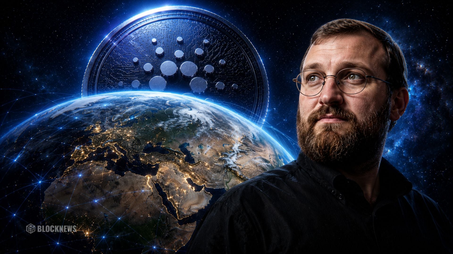 Cardano Crypto Can Power the World, Says Hoskinson – Here Is Why He ...
