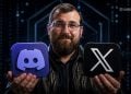 Cardano Crypto Community Eyes Discord Shift – Here Is Why Hoskinson Wants Out of X