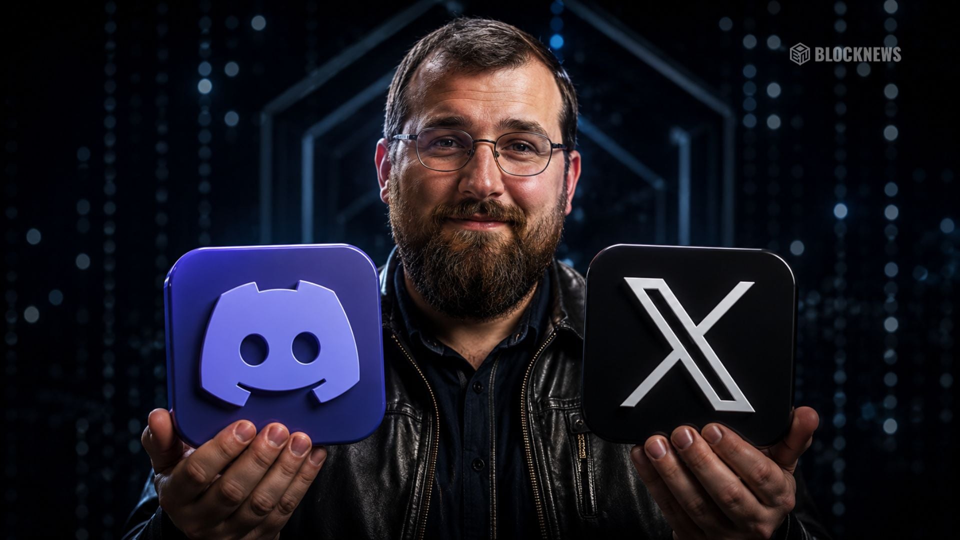 Cardano Crypto Community Eyes Discord Shift – Here Is Why Hoskinson Wants Out of X