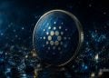 Cardano Crypto Holds Key Support - Here Is Why ADA Could Be Preparing for a Rebound