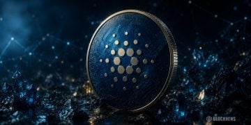 Cardano Crypto Holds Key Support – Here Is Why ADA Could Be Preparing for a Rebound