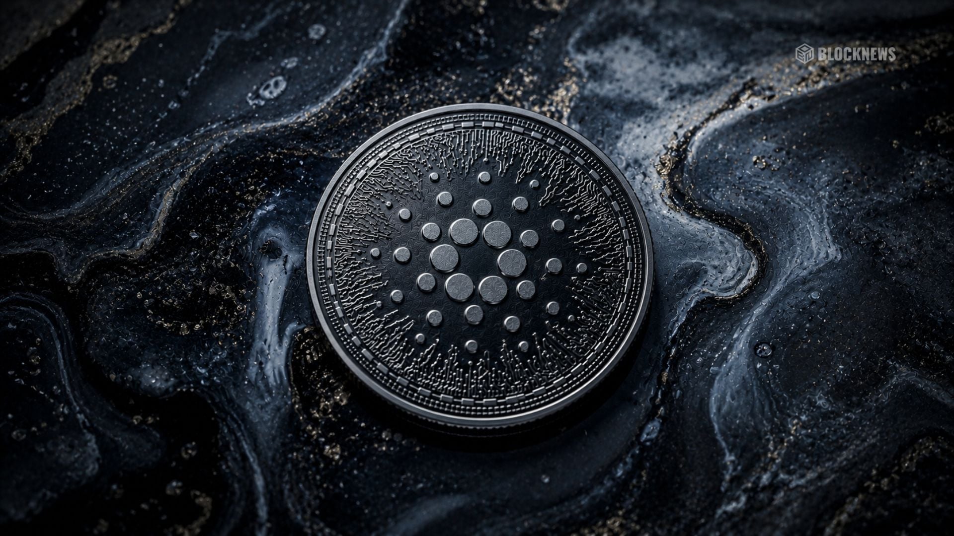Cardano Crypto Holds Near Support – Here Is What ADA Whales Are Doing