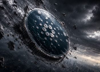 Cardano Crypto Price Weakens Further – Here Is Why ADA May Face More Pressure