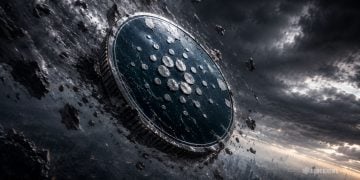 Cardano Crypto Price Weakens Further – Here Is Why ADA May Face More Pressure