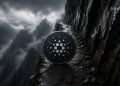 Cardano Crypto Slides Toward Critical Support – Here Is Why ADA Faces a Make-or-Break Moment