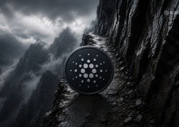 Cardano Crypto Slides Toward Critical Support – Here Is Why ADA Faces a Make-or-Break Moment
