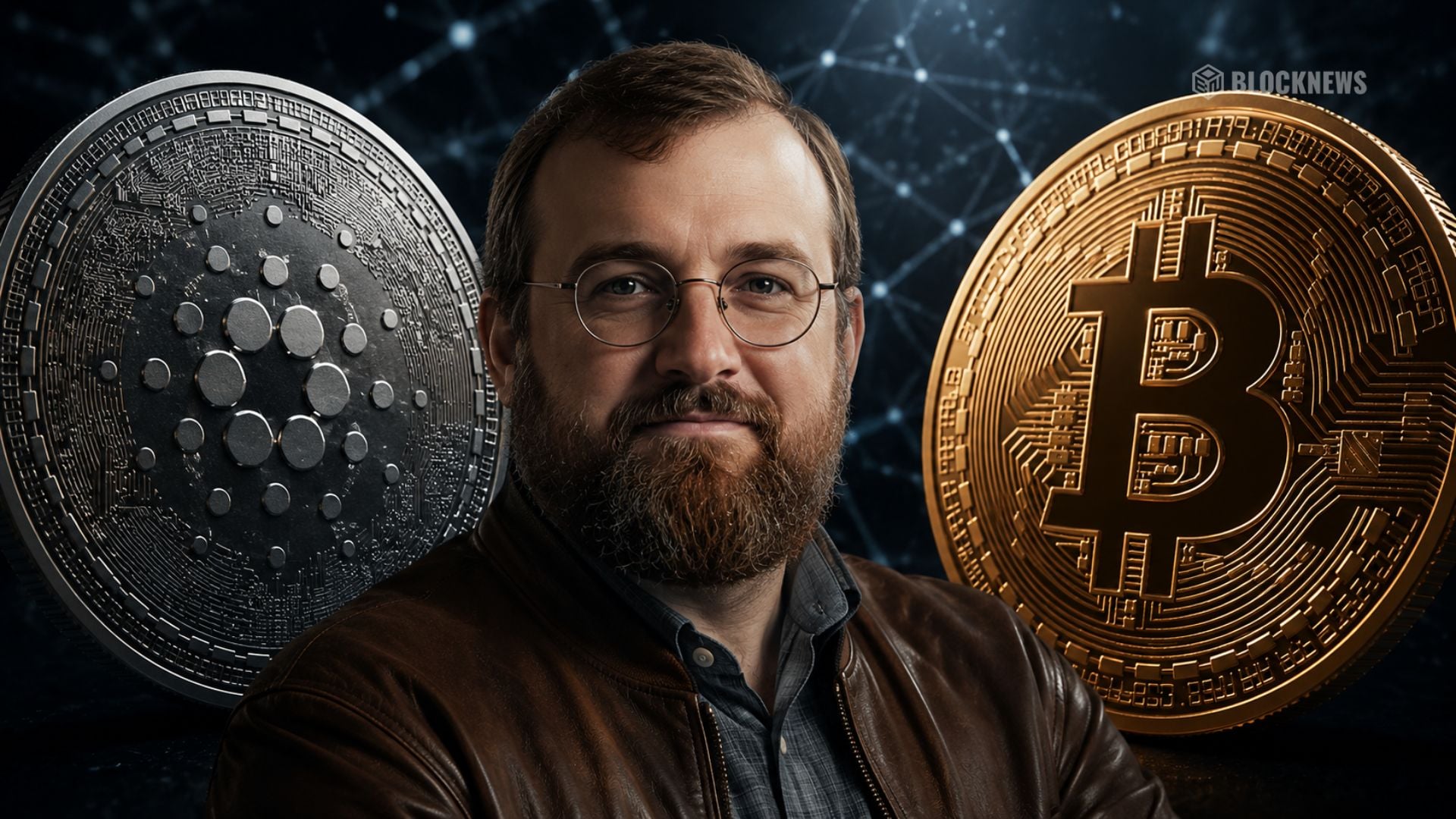 Cardano Crypto Treasury Debate Intensifies as Hoskinson Explains 1,096 BTC Transfer – Here Is What Happened