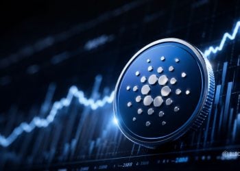 Cardano Fees Stay Near $0.05 – Here Is Why ADA’s Network Strength Keeps Growing Despite Price Weakness