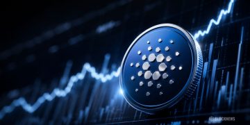 Cardano Fees Stay Near $0.05 – Here Is Why ADA’s Network Strength Keeps Growing Despite Price Weakness