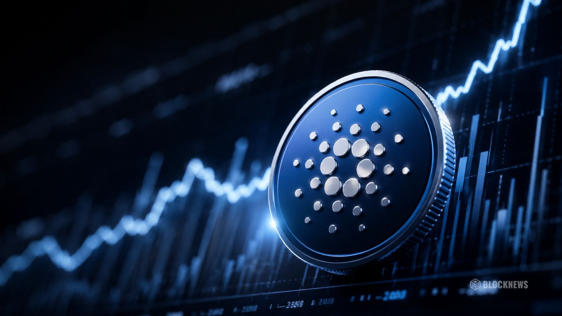 Cardano Fees Stay Near $0.05 – Here Is Why ADA’s Network Strength Keeps Growing Despite Price Weakness
