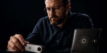 Cardano Founder Tests Groundbreaking Wallet Recovery System – Here Is Why ADA Holders Are Watching Closely