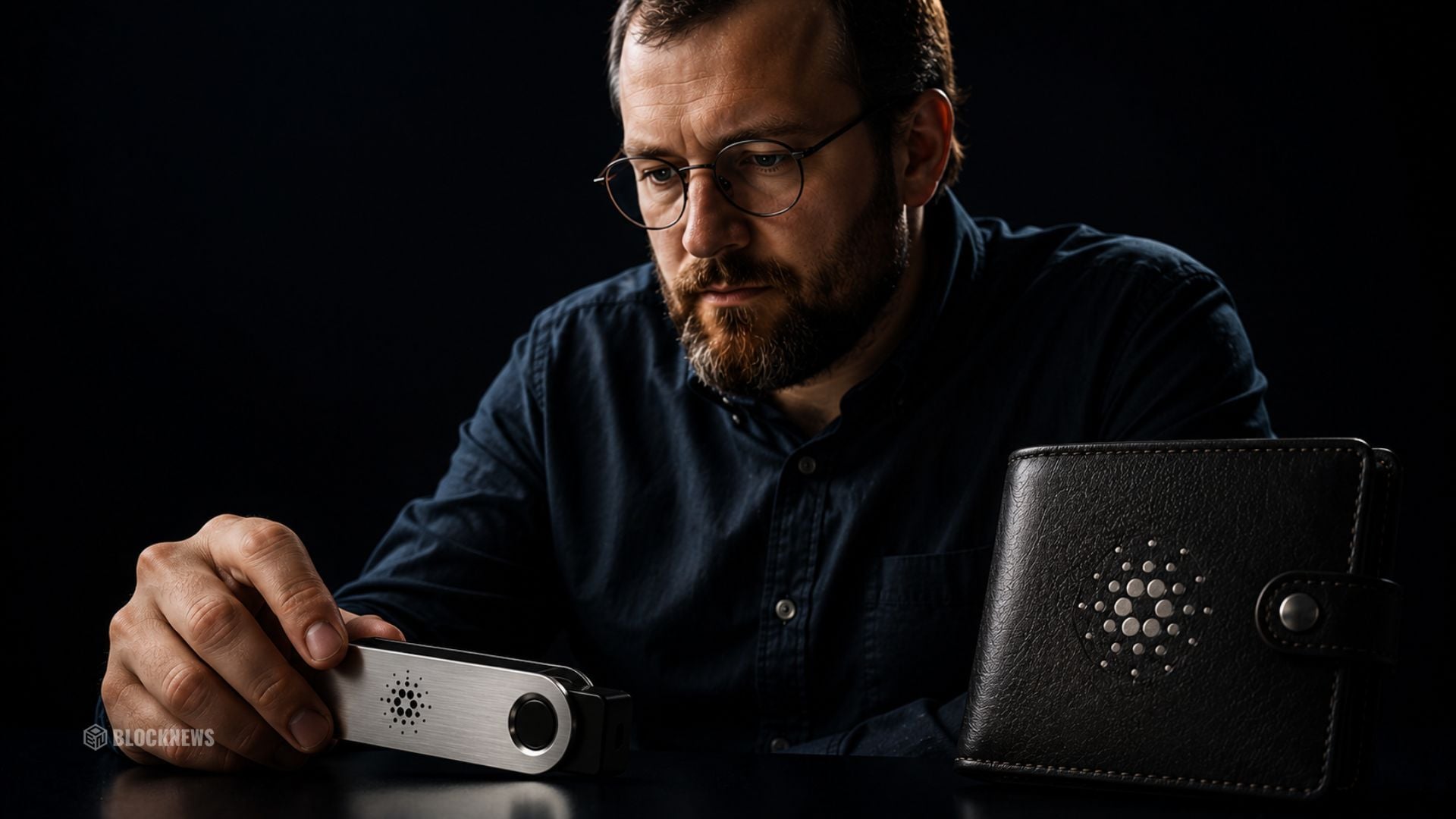 Cardano Founder Tests Groundbreaking Wallet Recovery System – Here Is Why ADA Holders Are Watching Closely