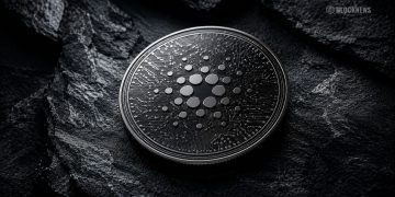 Cardano Holds Key Support After 21% Drop – Here Is Why ADA Could Be Preparing for a Rebound