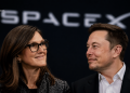 Cathie Wood Buys More Spacex Stock - Here is Why Ark Invest is Doubling Down After the Dip