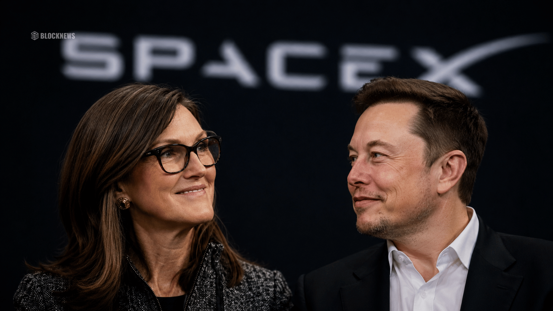 Cathie Wood Buys More SpaceX Stock – Here Is Why ARK Invest Is Doubling Down After the Dip