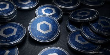 Chainlink Crypto Defies Government Transfer Fears – Here Is Why LINK Bulls Remain Confident
