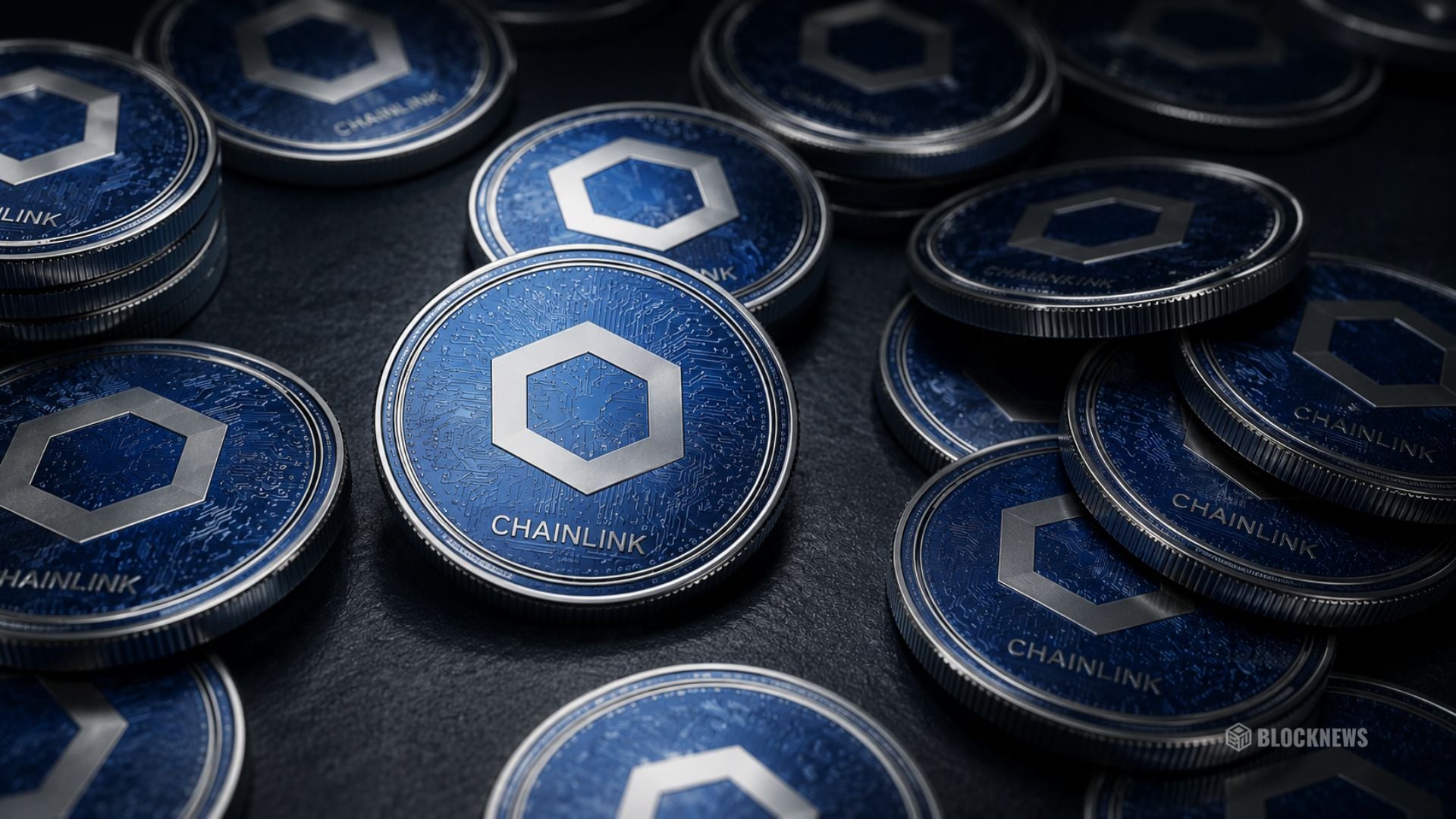 Chainlink Crypto Defies Government Transfer Fears – Here Is Why LINK Bulls Remain Confident