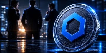 Chainlink Crypto Holds Near $8 as LINK Adoption Grows – Here Is What Comes Next
