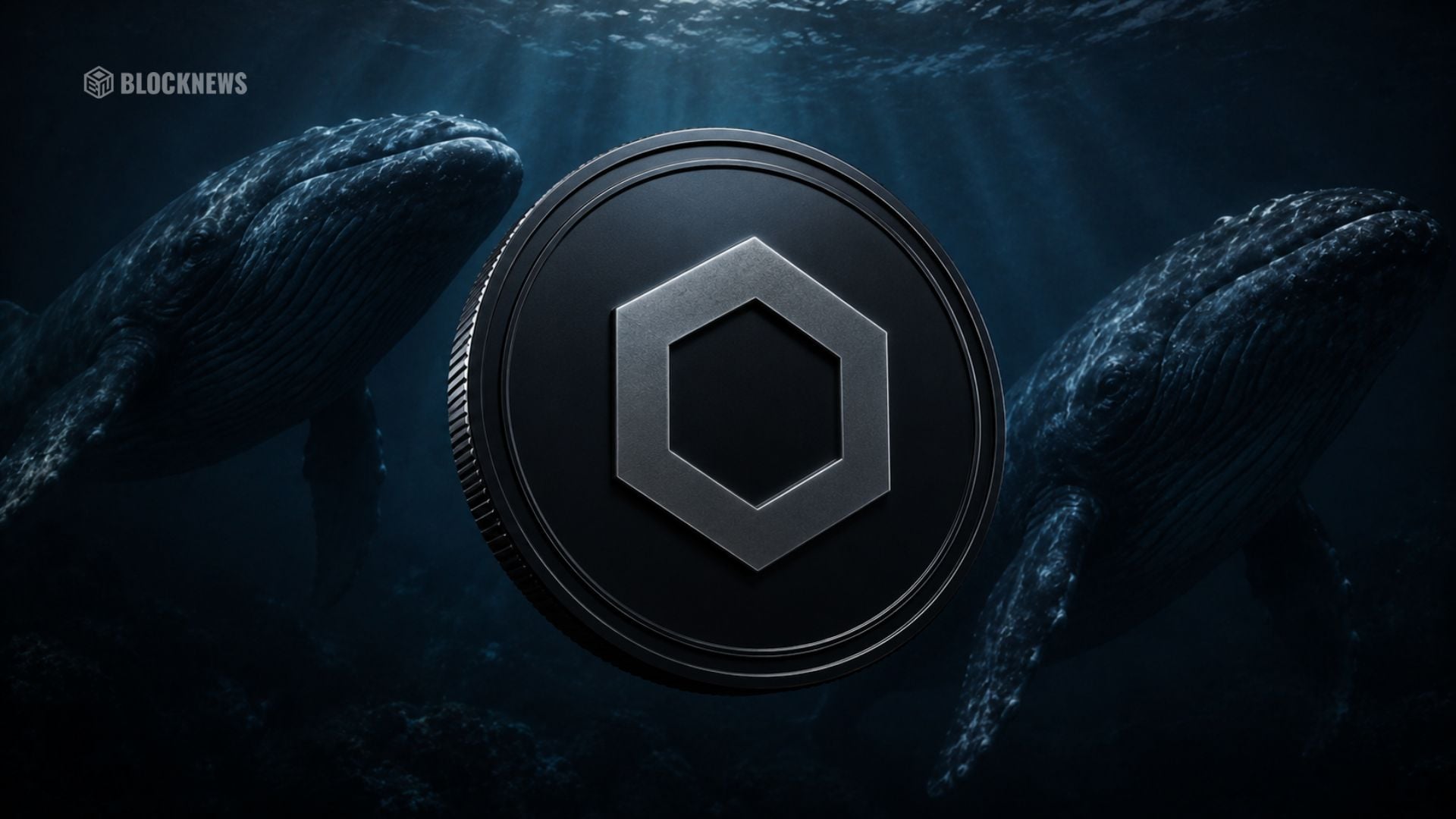 Chainlink Crypto Price Faces Pressure – Here Is What Could Decide LINK’s Next Move