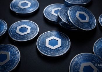 Chainlink Sees Record Wallet Growth – Here Is Why LINK Could Be Preparing for a Breakout