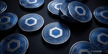 Chainlink Sees Record Wallet Growth – Here Is Why LINK Could Be Preparing for a Breakout