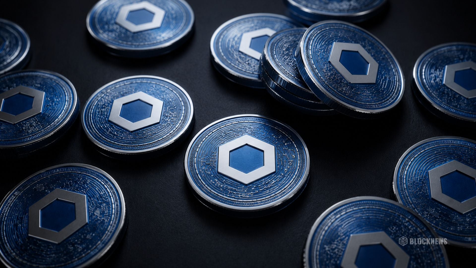 Chainlink Sees Record Wallet Growth – Here Is Why LINK Could Be Preparing for a Breakout