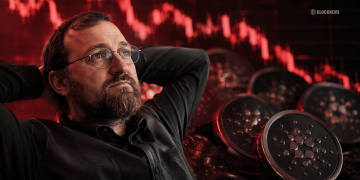 Charles Hoskinson Takes a Break as Cardano Faces Its Toughest Test